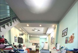 Ngộp Bán Nhà Hiệp Bình Chánh 64m2_4*16, 2 Tầng 3PN chỉ 4 tỷ xx Gần Phạm Văn Đồng Thủ Đức